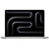 Apple Macbook Pro (2025) A3434 M5 10 Core, Tela 14.2", 24GB Ram, 1TB SSD, MDE64LL/A, Silver