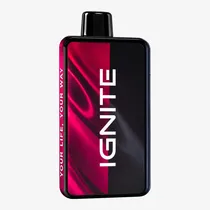 Ignite V400 ...