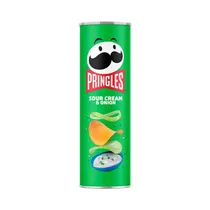 Papa Frita P...