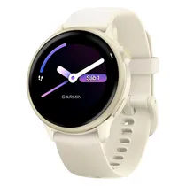 Smartwatch Garmin Vivoactive 6 010-02985-01 - Dourado