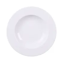 Plato Hondo Tramontina Elena 96600/010 23 CM