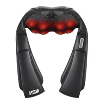  Massageador...