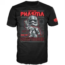  Funko Tees ...