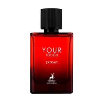 Perfume Maison Alhambra Your Touch Extrait Edp (M) - 100ML