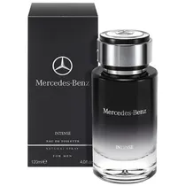 Perfume Merc...