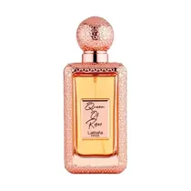 Perfume Lattafa Queen Of Roses Edp (F) - 100ML