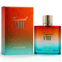 Perfume Rayh...