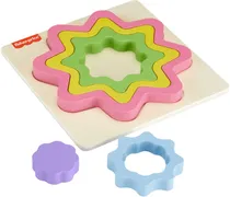  Wooden Mini...