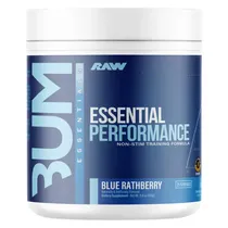  Raw Nutriti...