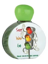 Lattafa Perfume Kids Stop Wait Go Unisex Eau de Parfum 75ML