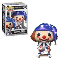 Funko Pop Mo...