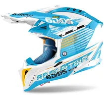 Casco Airoh ...
