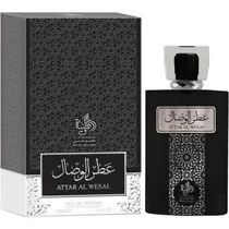 Al Wataniah Attar Al Wesal Men 100ML