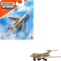  Aeronaves M...