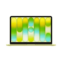 Apple MHFD4LL/A Macbook Neo 8GB/256GB 13" Citrus