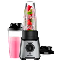 Liquidificador Electrobras EBPB-350 - 350W - 750ML - 220V - Preto
