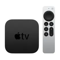 Apple TV MN893E/A 3ª Geração 128GB 4K
