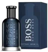 Hugo Boss Bottled Infinite Edp 100ML