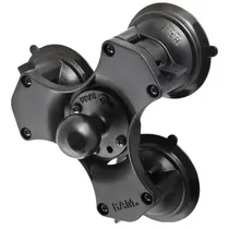  Ram Mounts ...