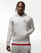Moleton Nike Jumpman FLC Po