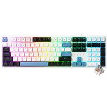  Teclado Gam...