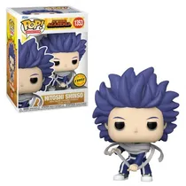  Funko Chase...