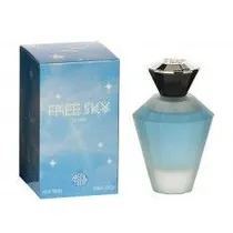 Real Time Perfume Free SKY F Eau de Parfum 100ML