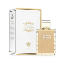 Perfume Masculino Lattafa The Kingdom Edp 100ML