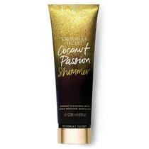 Victori Secret B.L Shimmer Coconut Passion 236ML