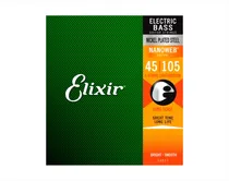 Corda Elixir Bass 045-105 - 4C
