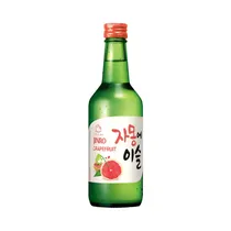  Soju Jinro ...