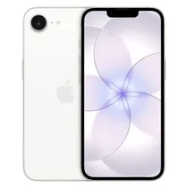 Cel Apple iPhone 17E 256GB/8 A3634 HN 6.1" White Esim