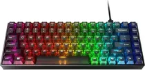 Teclado Meca...