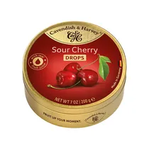 C&H Sour Che...