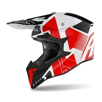 Casco Airoh ...