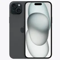 iPhone 15 Plus 128GB Black Swap A Americano Face Id Off