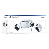 Óculos Realidade Virtual VR 2 CFI-ZVR1 Sony Playstation 5