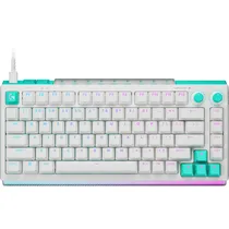 Teclado Log...