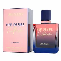  Perfume Lin...