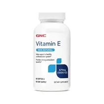  GNC Vitamin...