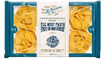 Pasta La Molisana Fettuccine All'Uovo NØ204 200G 158852*