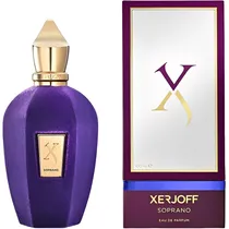 Perfume Xerjoff Soprano Edp - Unissex 100ML