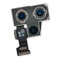  Camera Tras...