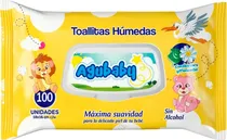 Lenços Umed...