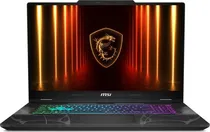 Notebook MSI...
