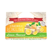  Lokmas Deli...