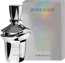  Perfume Ste...