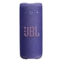 Caixa de Som JBL Grip 1 Purple