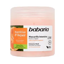  Mascara Bab...