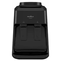 Britania Bebedero de Mesa BBE12P Nat/Frio/ Bivolt Negro